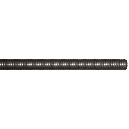 Dayton Superior Plain Steel Coil Rod, 1/2" Diameter, 6' Length CO-126CR
